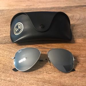 Ray-Ban Aviators